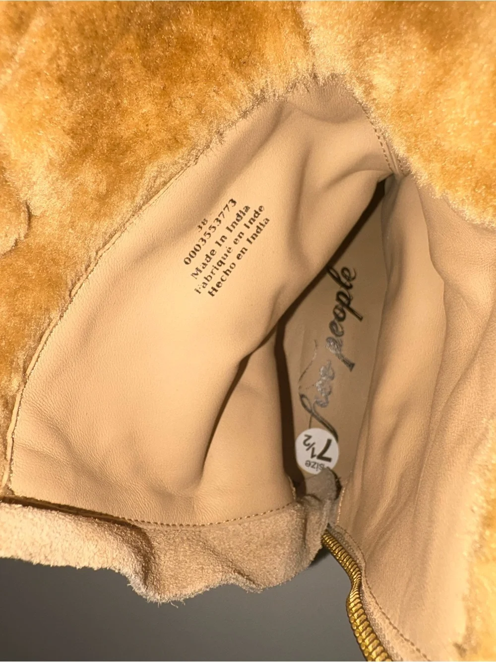 Free People so chic